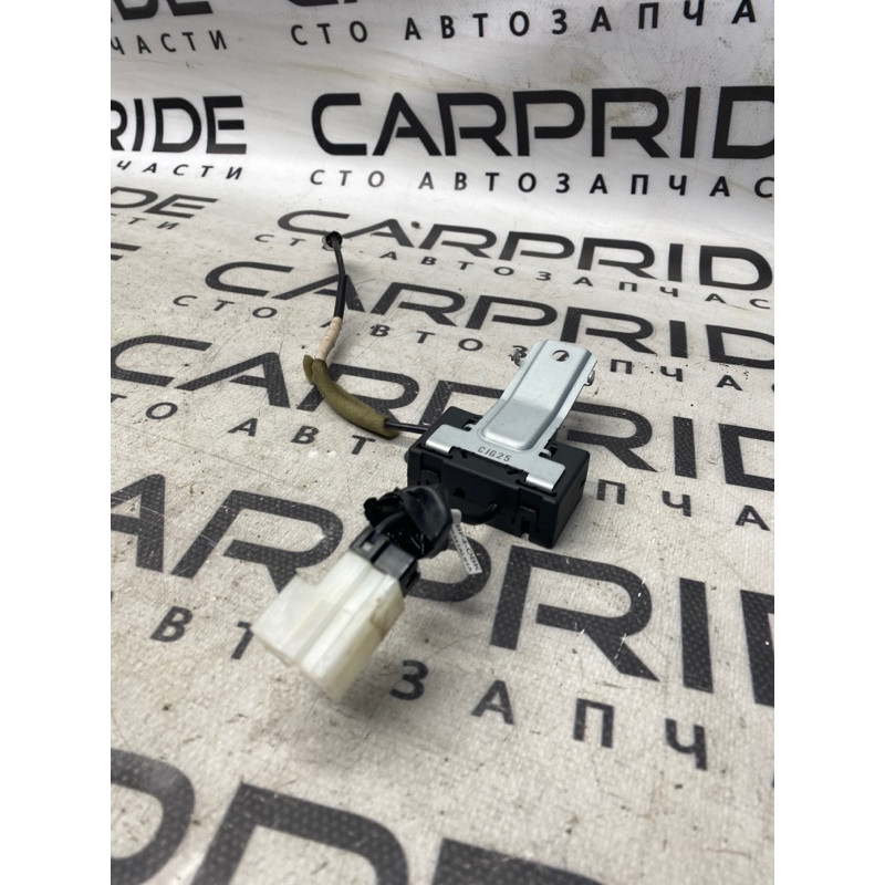 Конденсатор подавления радиопомех (электрика) Subaru Outback BS 2016 2.5 86341AL61A