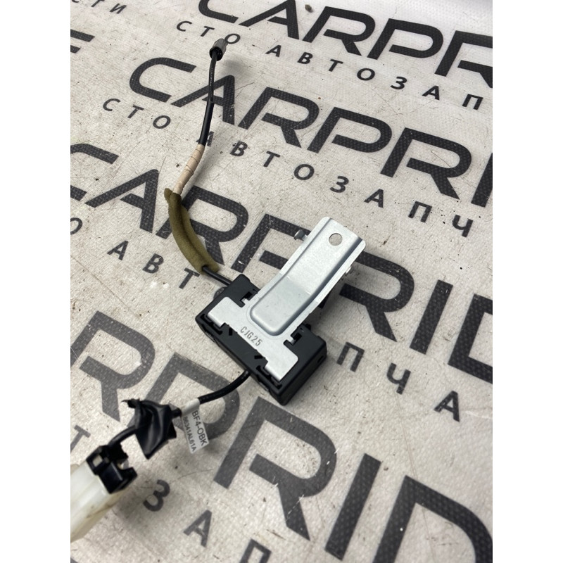 Конденсатор подавления радиопомех (электрика) Subaru Outback BS 2016 2.5 86341AL61A