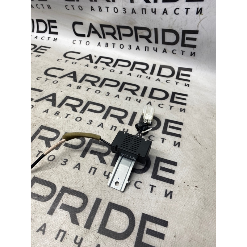 Конденсатор подавления радиопомех (электрика) Subaru Outback BS 2016 2.5 86341AL61A