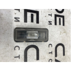 Плафон подсветки номера