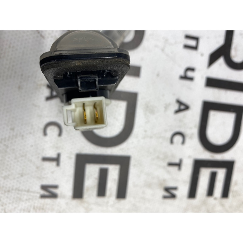 Плафон подсветки номера (оптика) Subaru Outback BS 2016 2.5