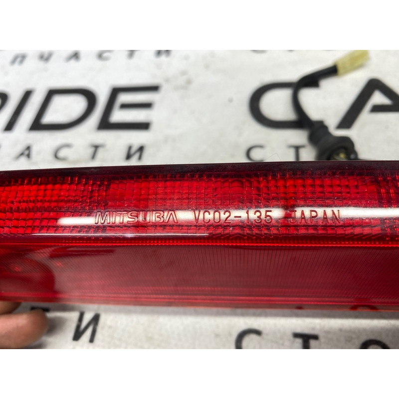 Повторитель стоп сигнала (оптика) Subaru Outback BS 2016 2.5 84751AL010