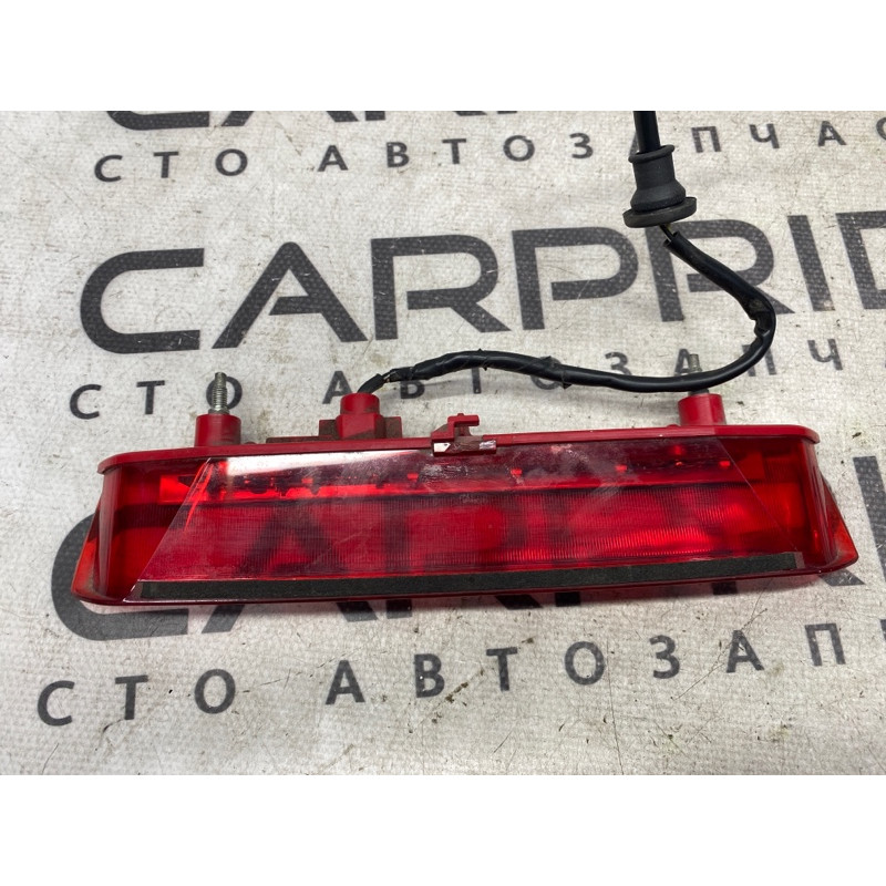 Повторитель стоп сигнала (оптика) Subaru Outback BS 2016 2.5 84751AL010