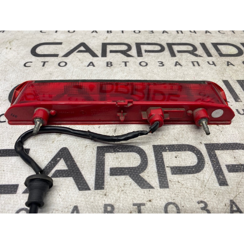 Повторитель стоп сигнала (оптика) Subaru Outback BS 2016 2.5 84751AL010