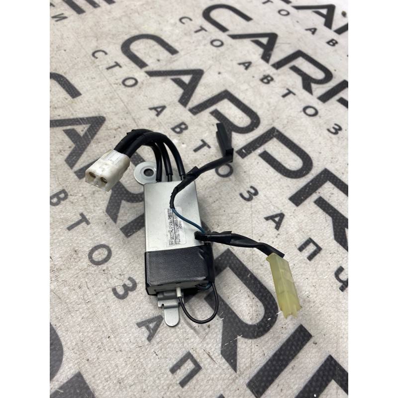 Усилитель антенны (электрика) Subaru Outback BS 2016 2.5 86327AL61A