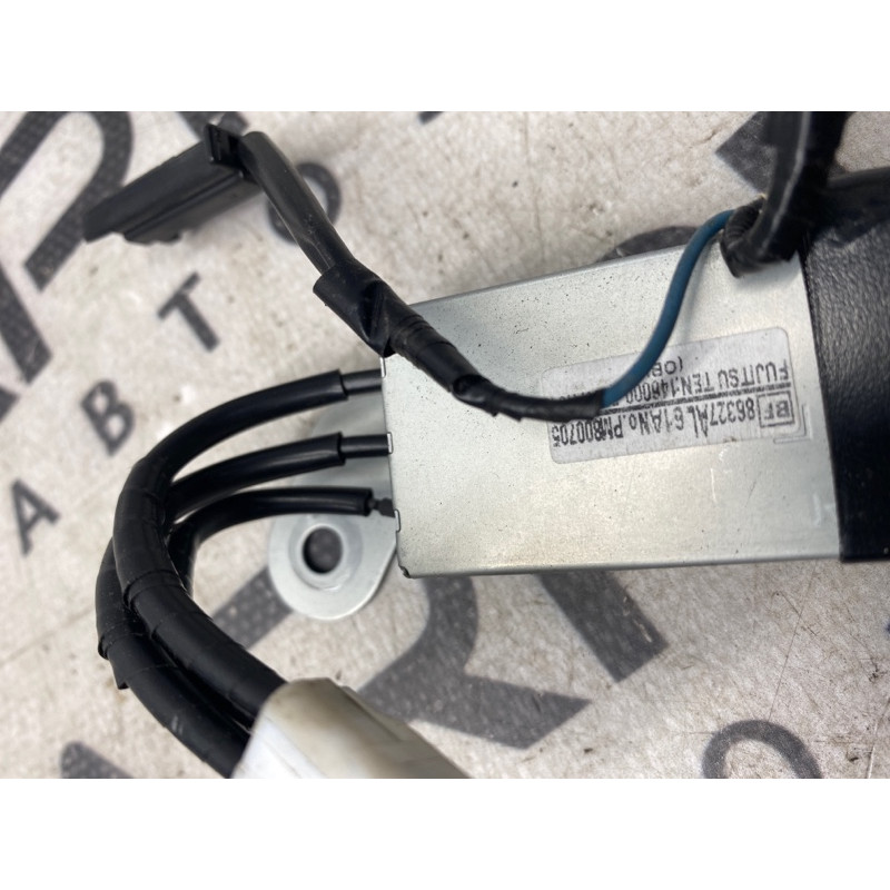 Усилитель антенны (электрика) Subaru Outback BS 2016 2.5 86327AL61A