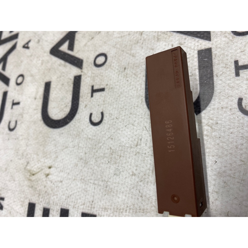 Антенна (электрика) Subaru Outback BS 2016 2.5