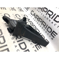 Педаль газу