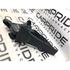 Педаль газа