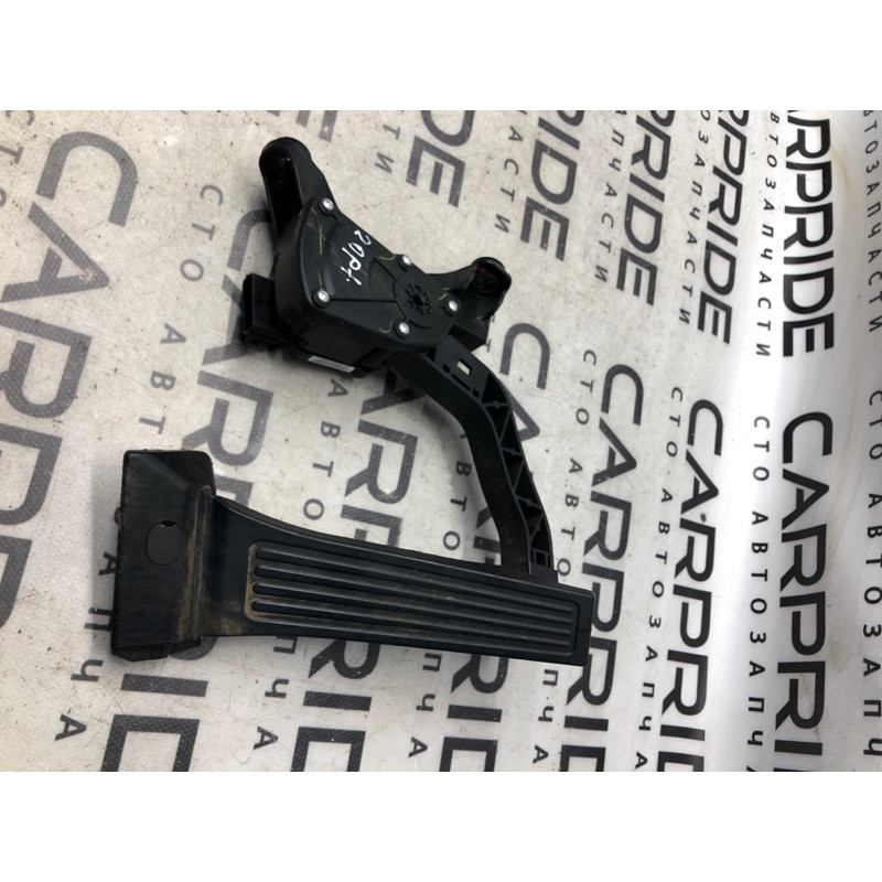 Педаль газа (электрика двигателя) KIA Optima TF 2015 2.4 327003Q110