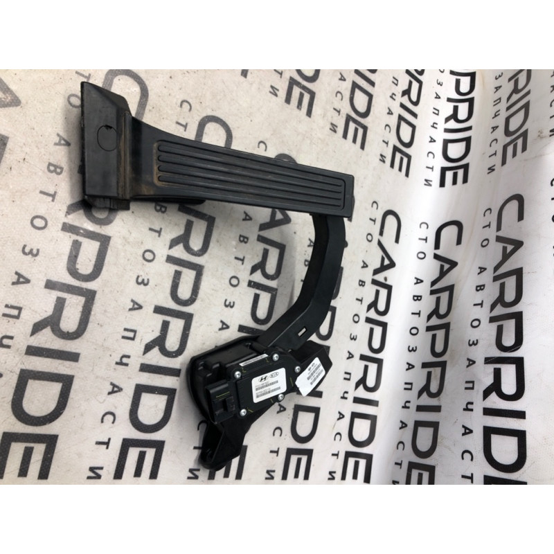 Педаль газа (электрика двигателя) KIA Optima TF 2015 2.4 327003Q110