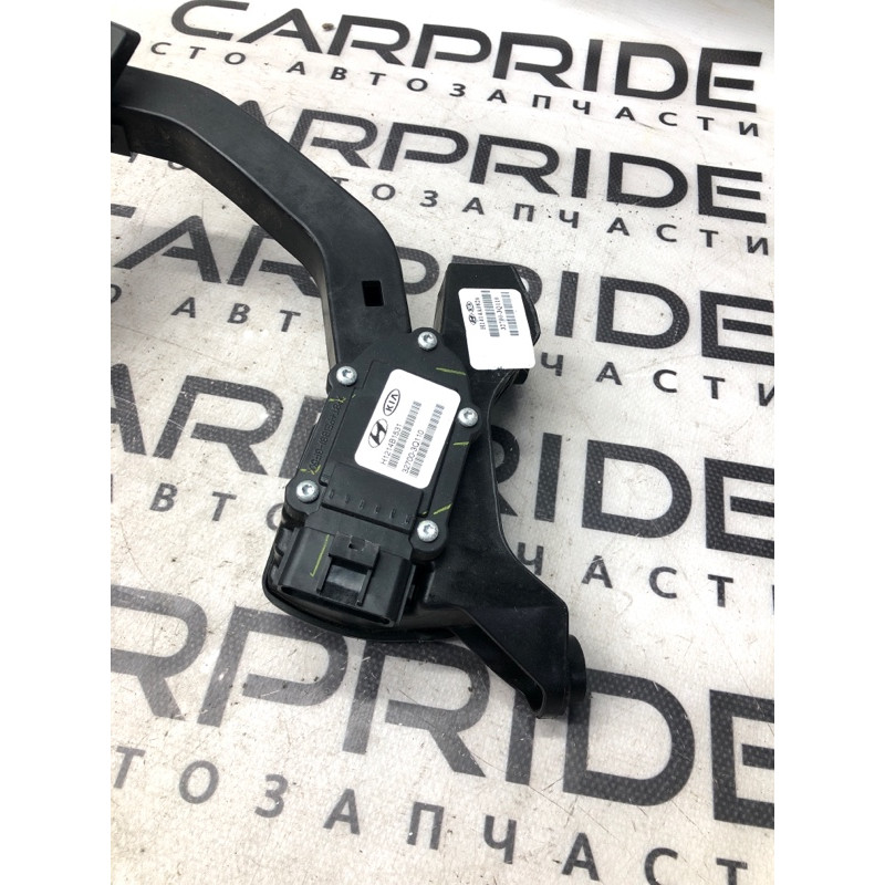 Педаль газа (электрика двигателя) KIA Optima TF 2015 2.4 327003Q110