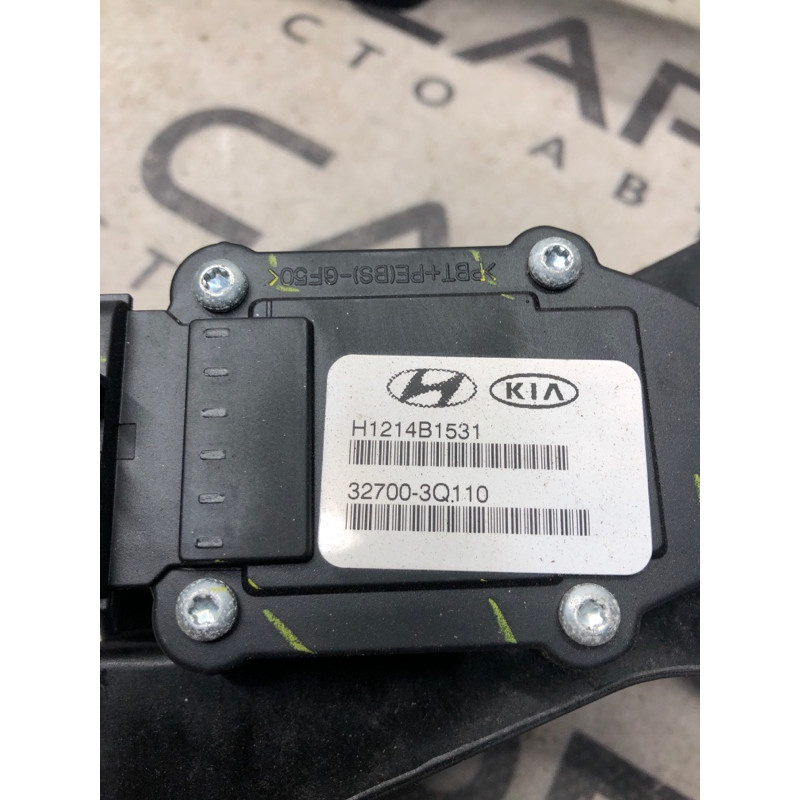 Педаль газа (электрика двигателя) KIA Optima TF 2015 2.4 327003Q110