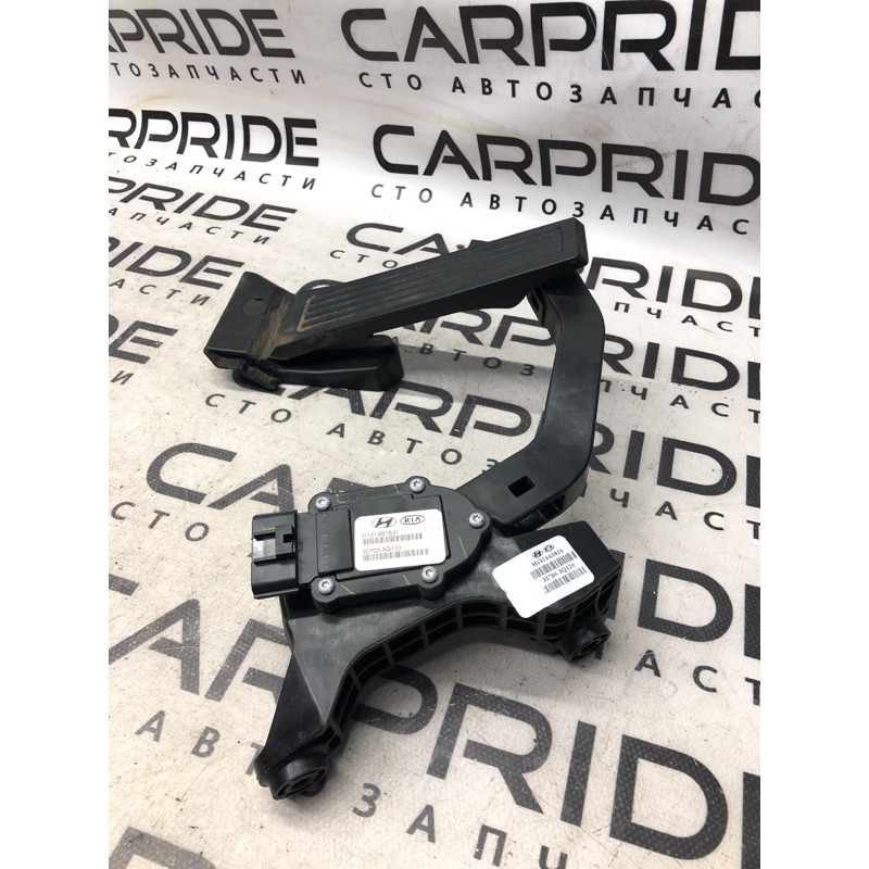 Педаль газа (электрика двигателя) KIA Optima TF 2015 2.4 327003Q110