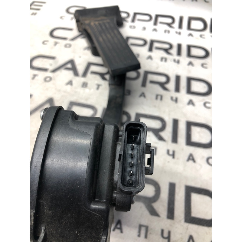 Педаль газа (электрика двигателя) KIA Optima TF 2015 2.4 327003Q110