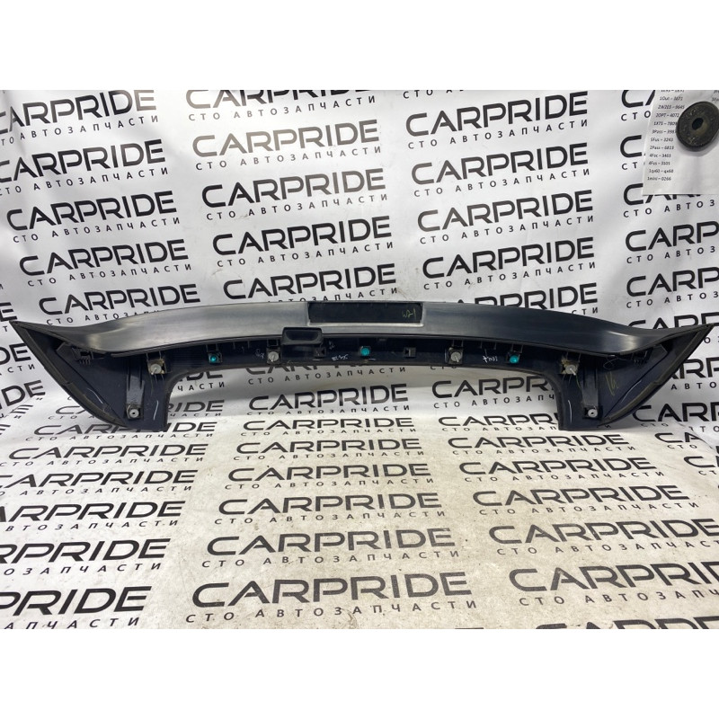 Спойлер (кузов и элементы) Subaru Outback BS 2016 2.5 96031AL01BL8