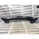 Спойлер (кузов и элементы) Subaru Outback BS 2016 2.5 96031AL01BL8