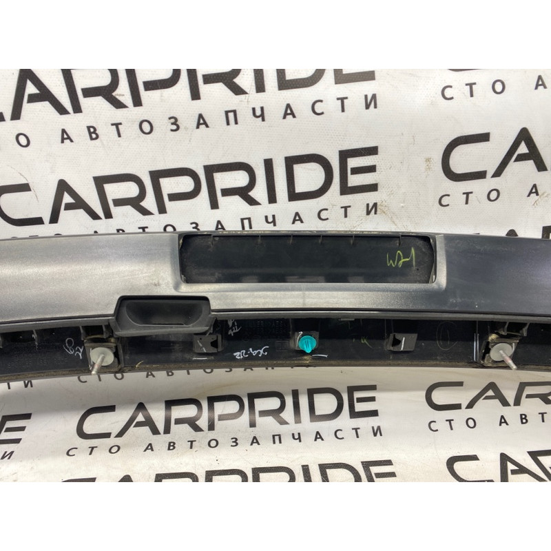 Спойлер (кузов и элементы) Subaru Outback BS 2016 2.5 96031AL01BL8