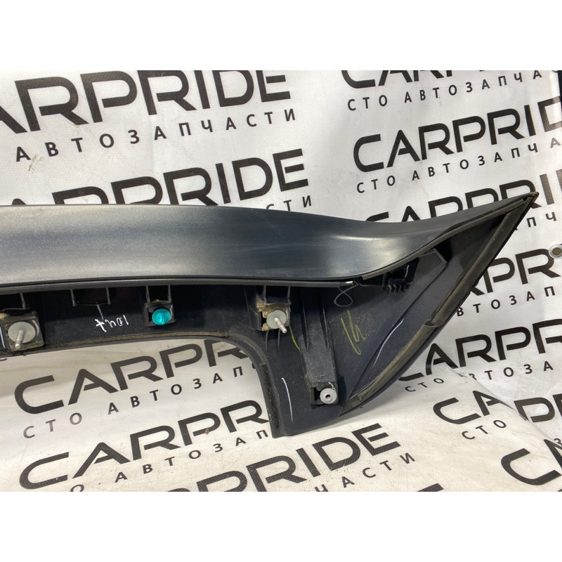 Спойлер (кузов и элементы) Subaru Outback BS 2016 2.5 96031AL01BL8