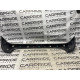 Спойлер (кузов и элементы) Subaru Outback BS 2016 2.5 96031AL01BL8