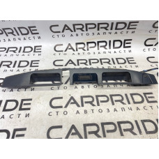 Кнопка открывания крышки багажника