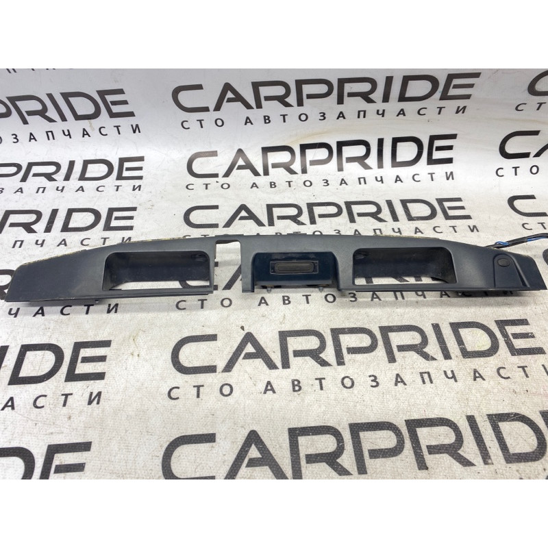 Кнопка открывания крышки багажника (электрика / кнопки) Subaru Outback BS 2016 2.5 91111al00a