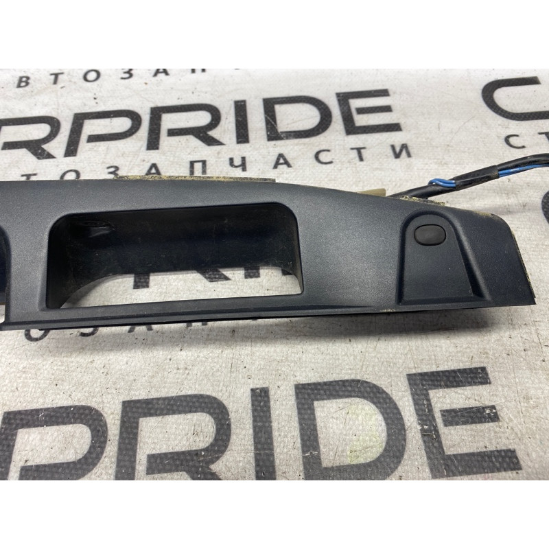 Кнопка открывания крышки багажника (электрика / кнопки) Subaru Outback BS 2016 2.5 91111al00a