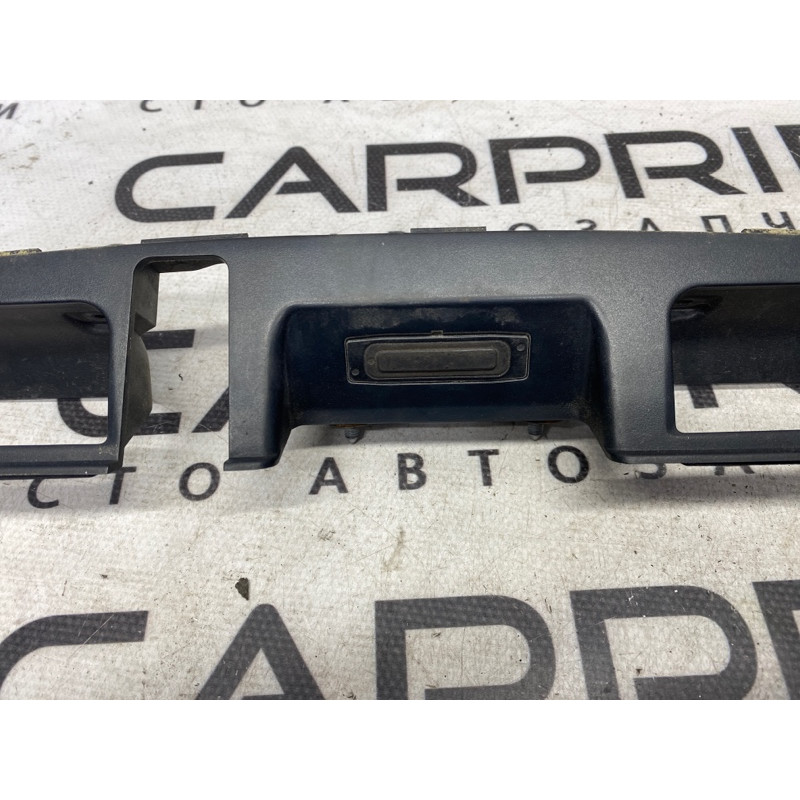 Кнопка открывания крышки багажника (электрика / кнопки) Subaru Outback BS 2016 2.5 91111al00a