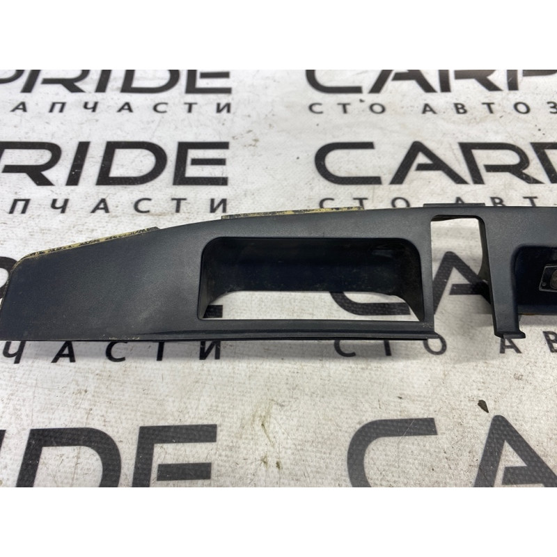 Кнопка открывания крышки багажника (электрика / кнопки) Subaru Outback BS 2016 2.5 91111al00a