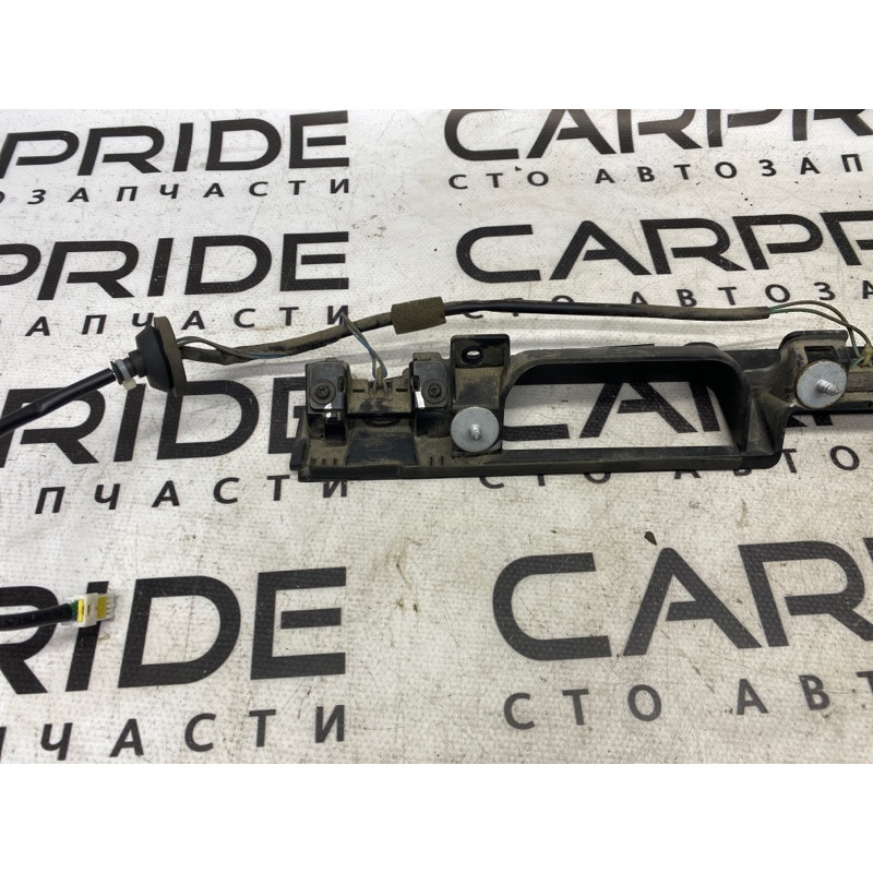 Кнопка открывания крышки багажника (электрика / кнопки) Subaru Outback BS 2016 2.5 91111al00a