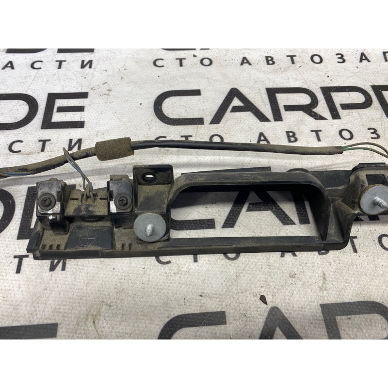 Кнопка открывания крышки багажника (электрика / кнопки) Subaru Outback BS 2016 2.5 91111al00a