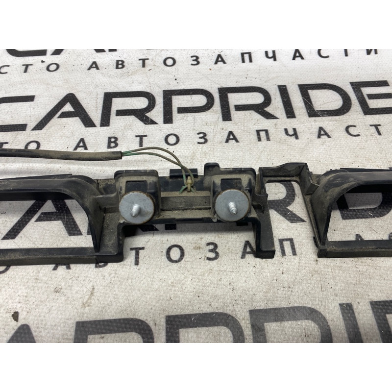 Кнопка открывания крышки багажника (электрика / кнопки) Subaru Outback BS 2016 2.5 91111al00a