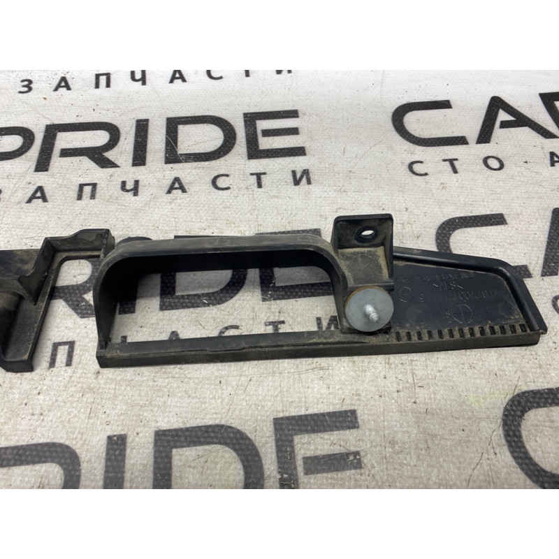 Кнопка открывания крышки багажника (электрика / кнопки) Subaru Outback BS 2016 2.5 91111al00a