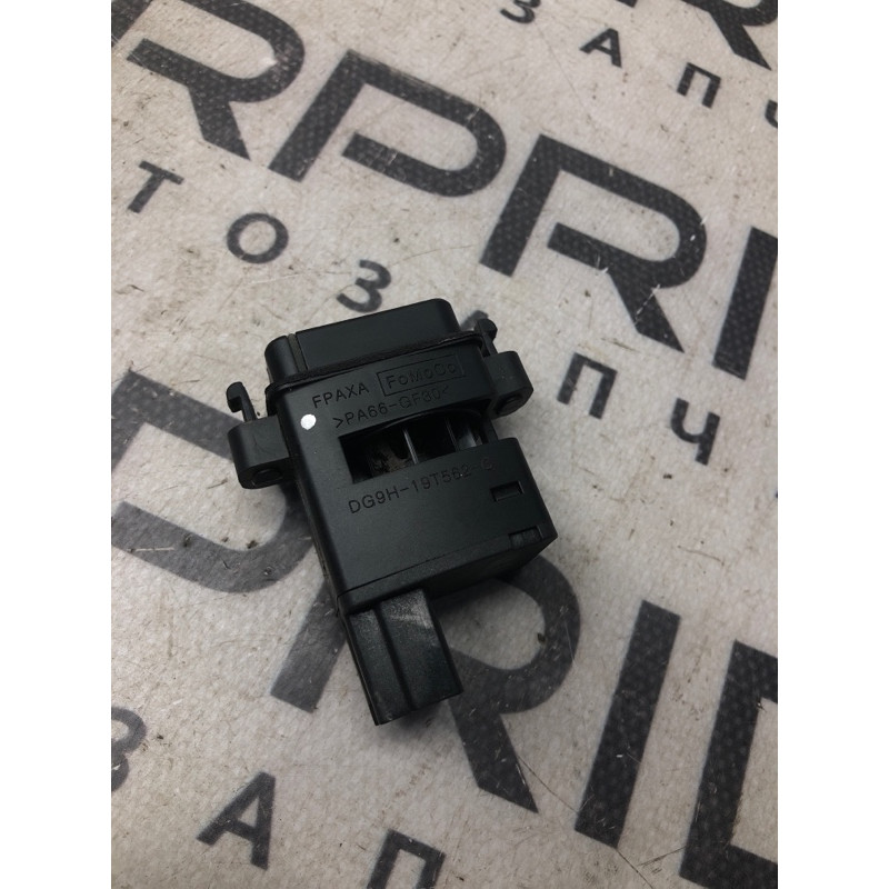 Датчик температуры (электрика / датчики) FORD Fusion MK5 2014 2.5 dg9h19t562c