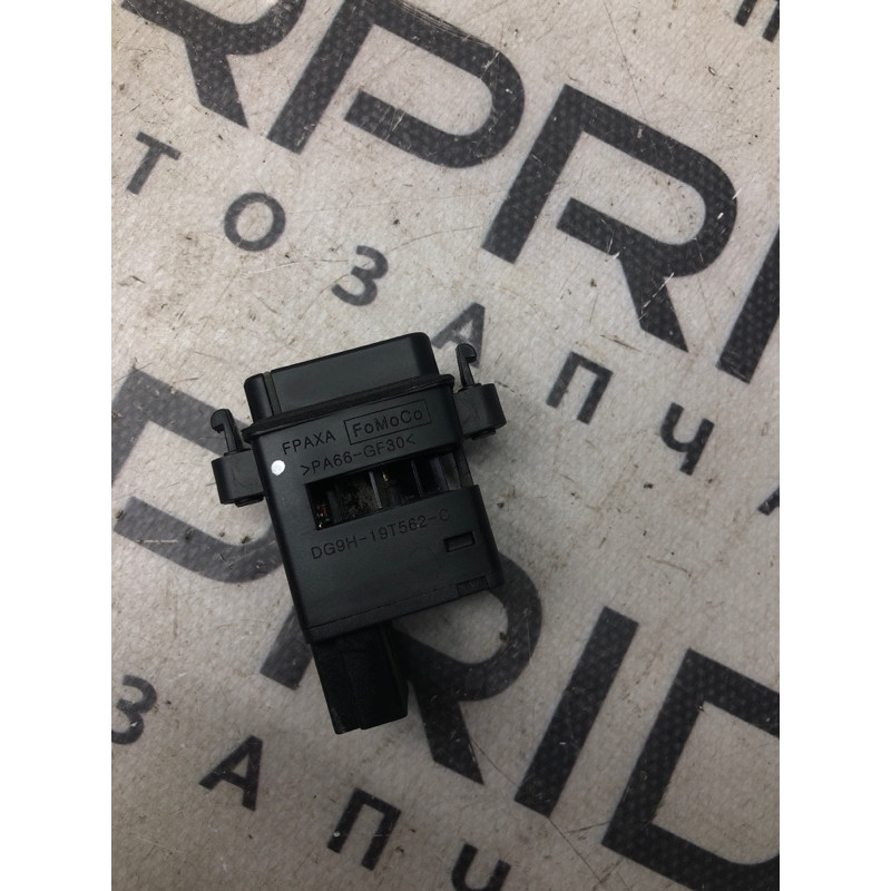 Датчик температуры (электрика / датчики) FORD Fusion MK5 2014 2.5 dg9h19t562c