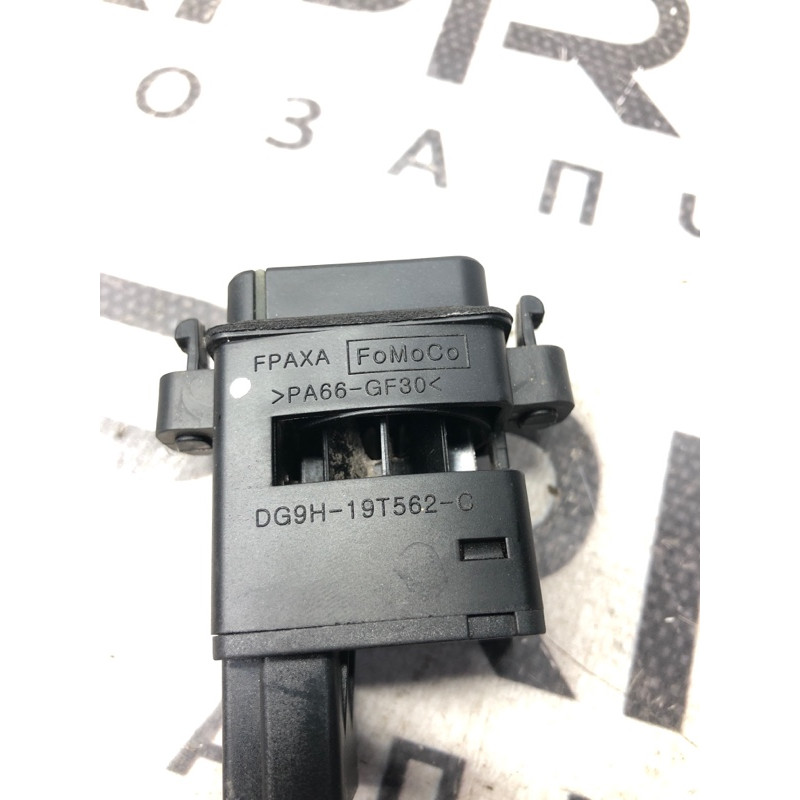 Датчик температуры (электрика / датчики) FORD Fusion MK5 2014 2.5 dg9h19t562c