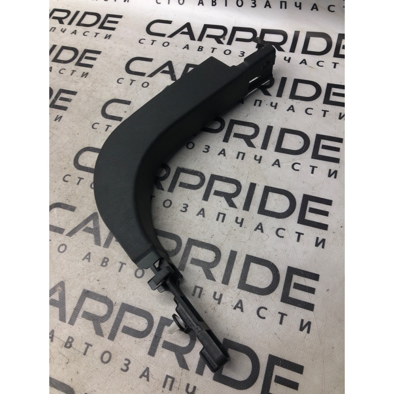 Накладка на порог (кузов и элементы) FORD Fusion MK5 2014 2.5 DS7Z-5402344-AB