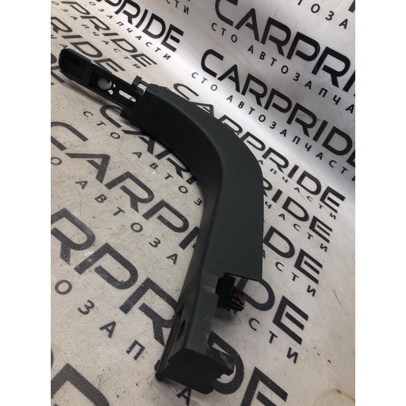 Накладка на порог (кузов и элементы) FORD Fusion MK5 2014 2.5 DS7Z-5402344-AB