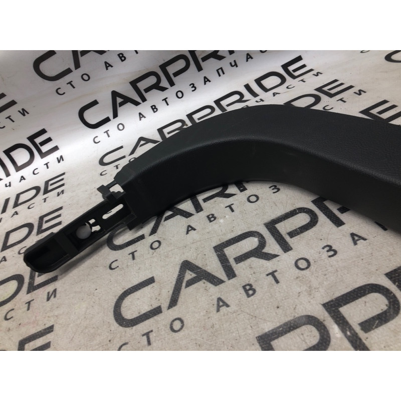 Накладка на порог (кузов и элементы) FORD Fusion MK5 2014 2.5 DS7Z-5402344-AB