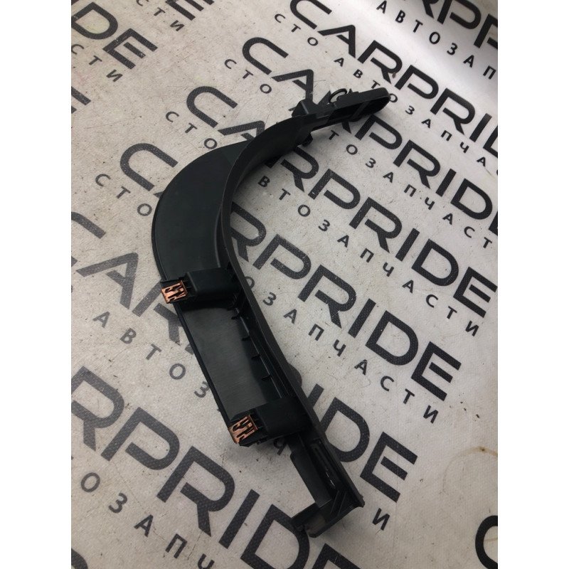 Накладка на порог (кузов и элементы) FORD Fusion MK5 2014 2.5 DS7Z-5402344-AB