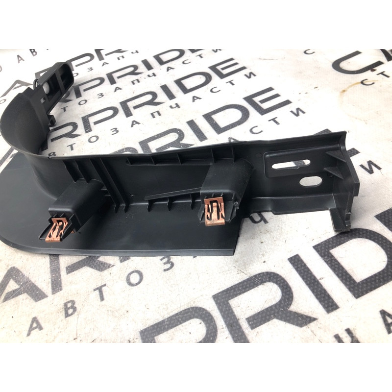 Накладка на порог (кузов и элементы) FORD Fusion MK5 2014 2.5 DS7Z-5402344-AB