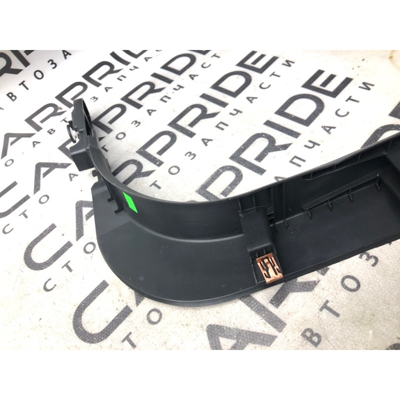 Накладка на порог (кузов и элементы) FORD Fusion MK5 2014 2.5 DS7Z-5402344-AB