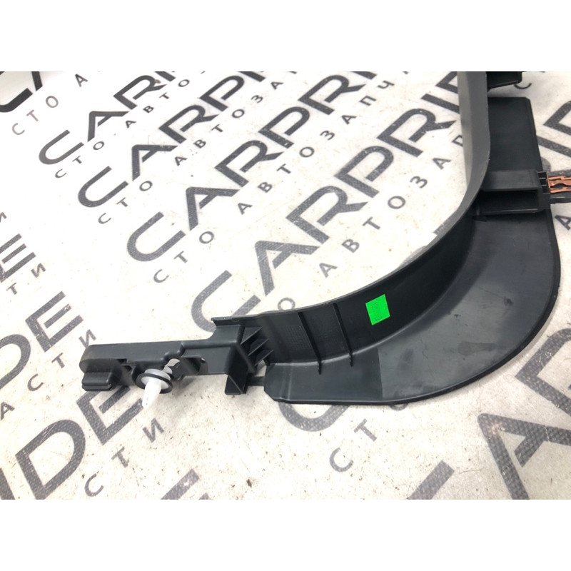 Накладка на порог (кузов и элементы) FORD Fusion MK5 2014 2.5 DS7Z-5402344-AB