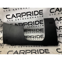 Пластик під кермовий