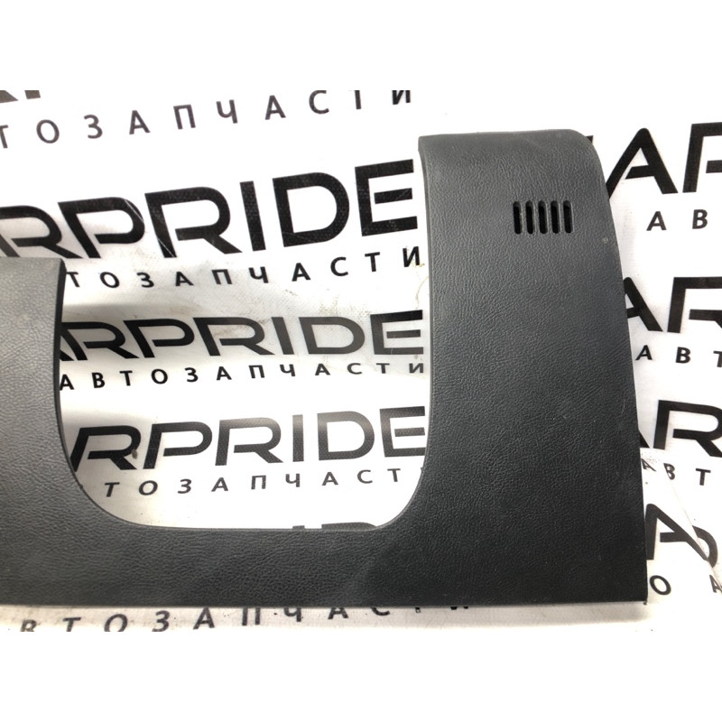 Пластик под рулевой (салон) FORD Fusion MK5 2014 2.5 GS7Z5404459AJ