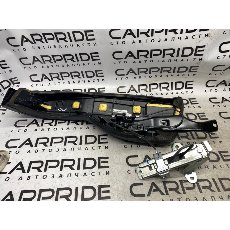 Накладка сидения (салон) Subaru Outback BS 2016 2.5 64244AL21AVH
