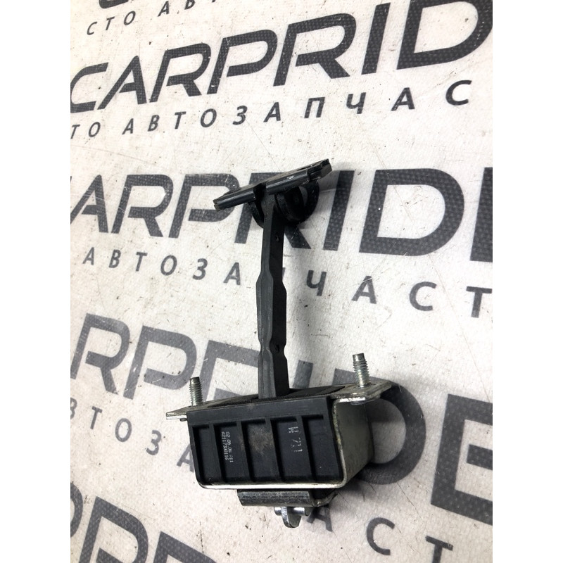Ограничитель двери (кузов и элементы) Mercedes-Benz E-class W211 2008 3.5 a211730016