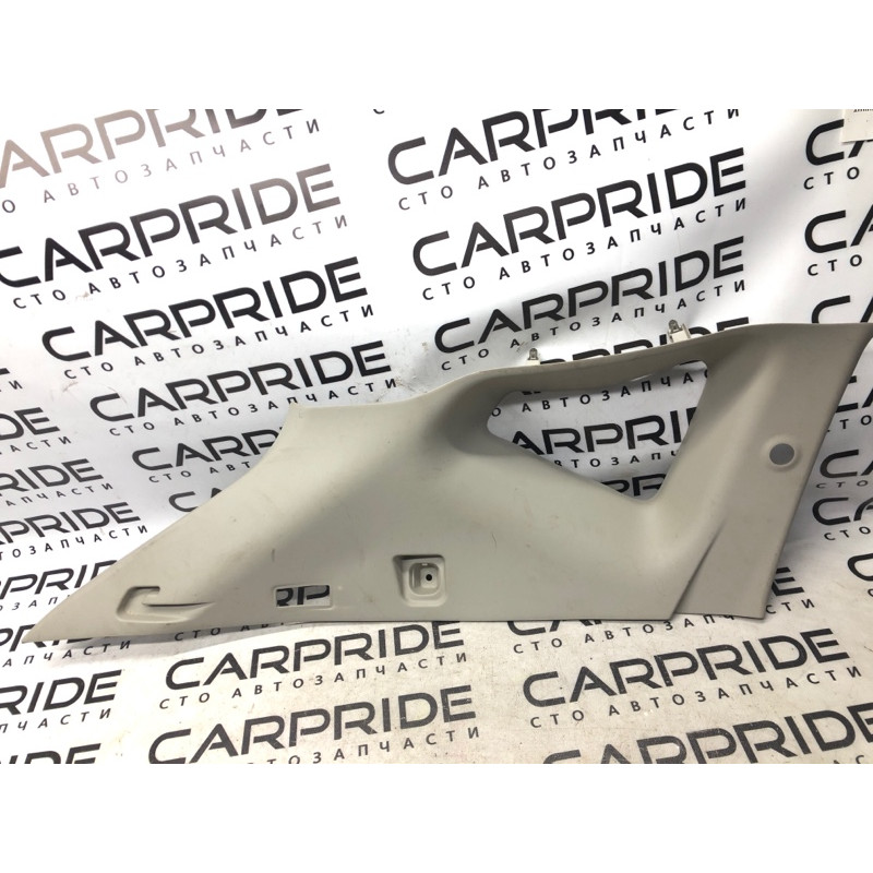 Обшивка Стойки (салон) Infiniti QX60 L50 2015 3.5 849415aa0a