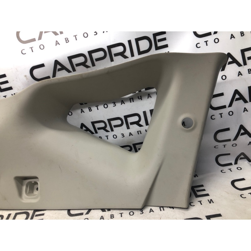 Обшивка Стойки (салон) Infiniti QX60 L50 2015 3.5 849415aa0a