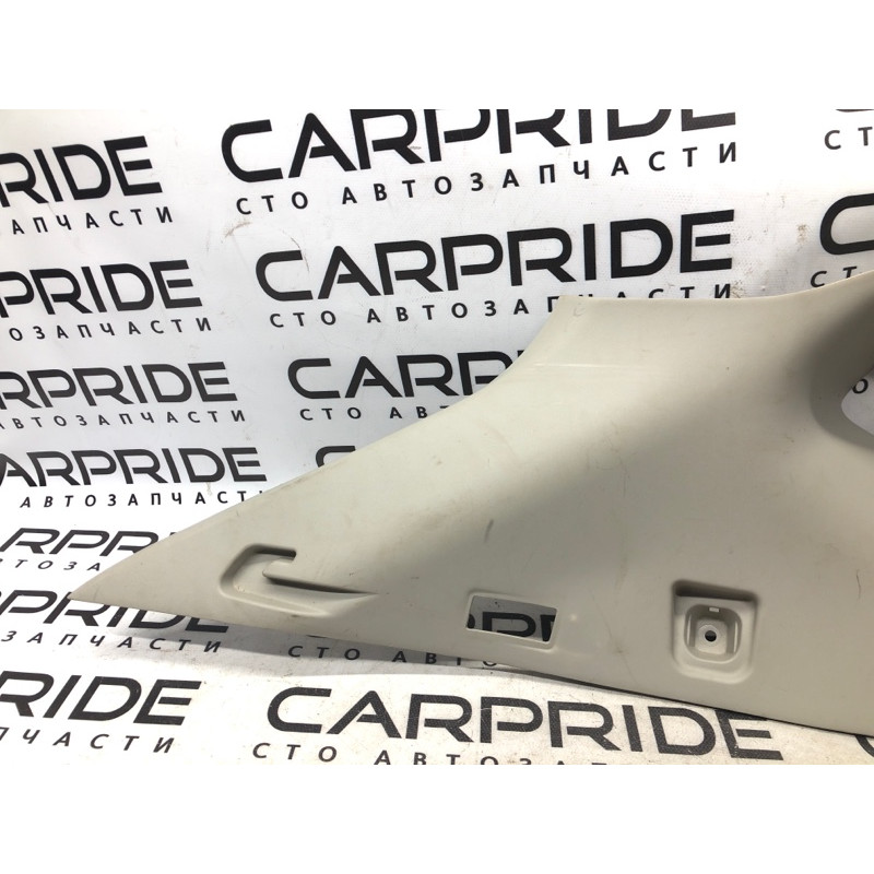 Обшивка Стойки (салон) Infiniti QX60 L50 2015 3.5 849415aa0a